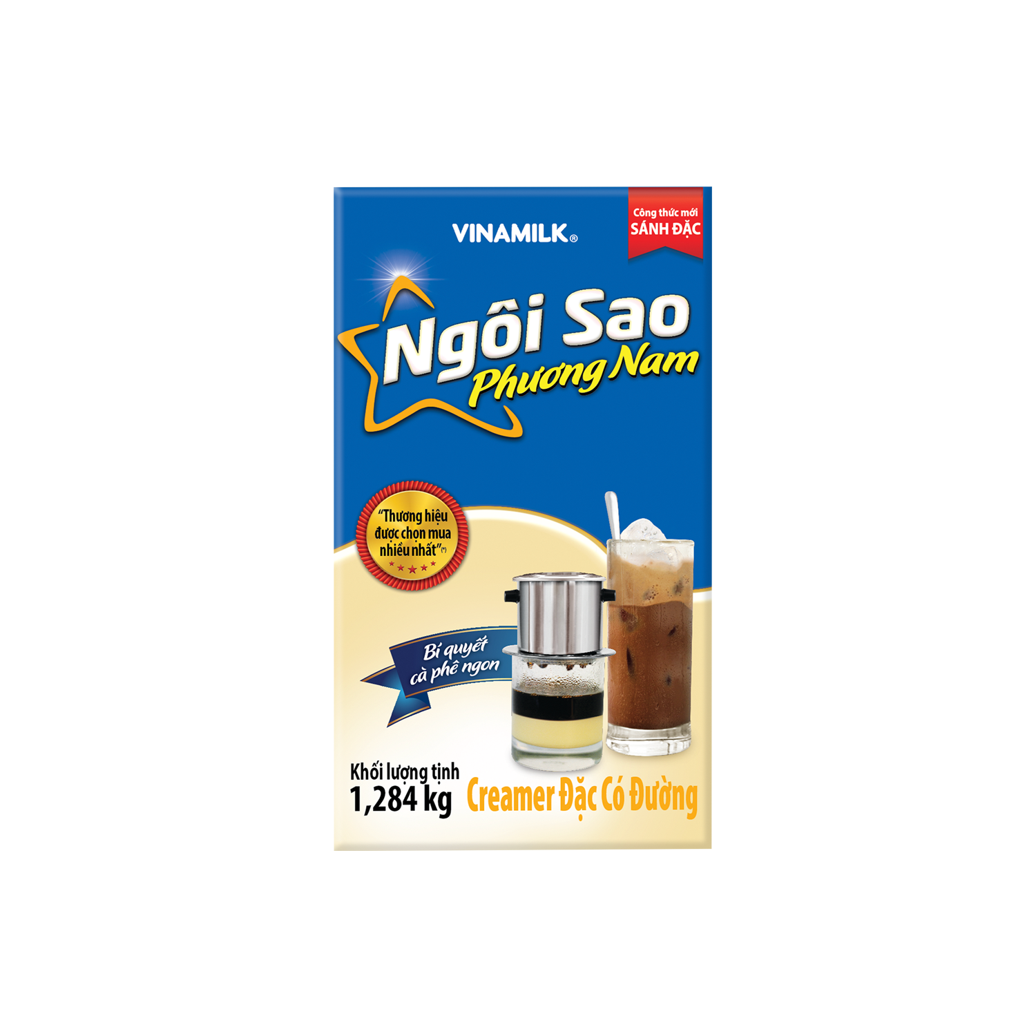 Ngôi Sao Phương Nam