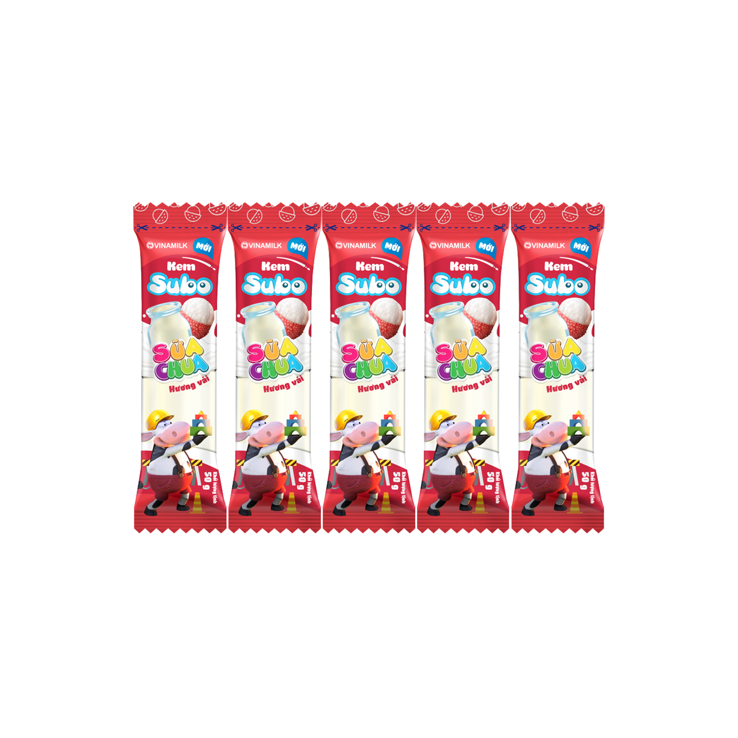 Subo Vải