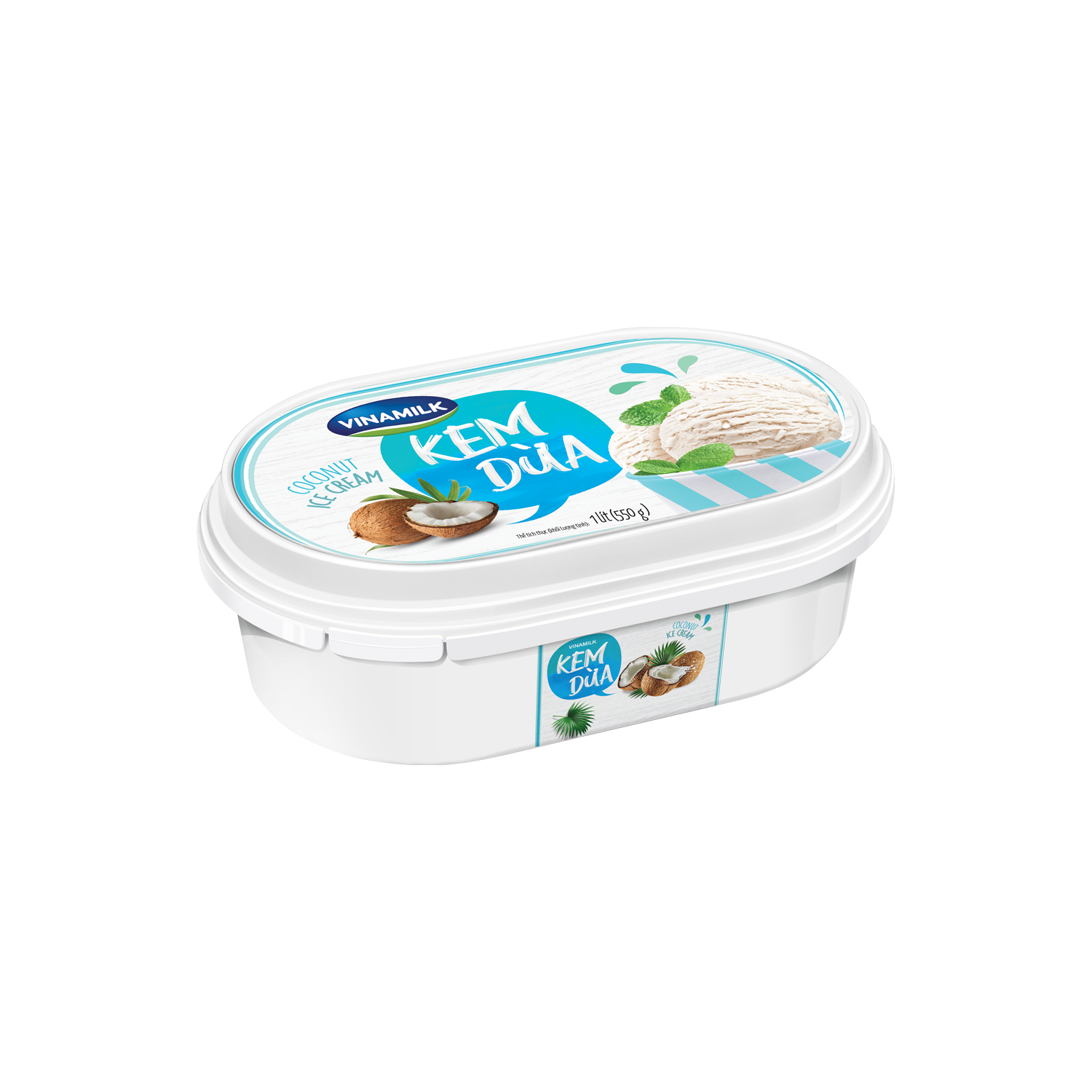 Vinamilk Dừa