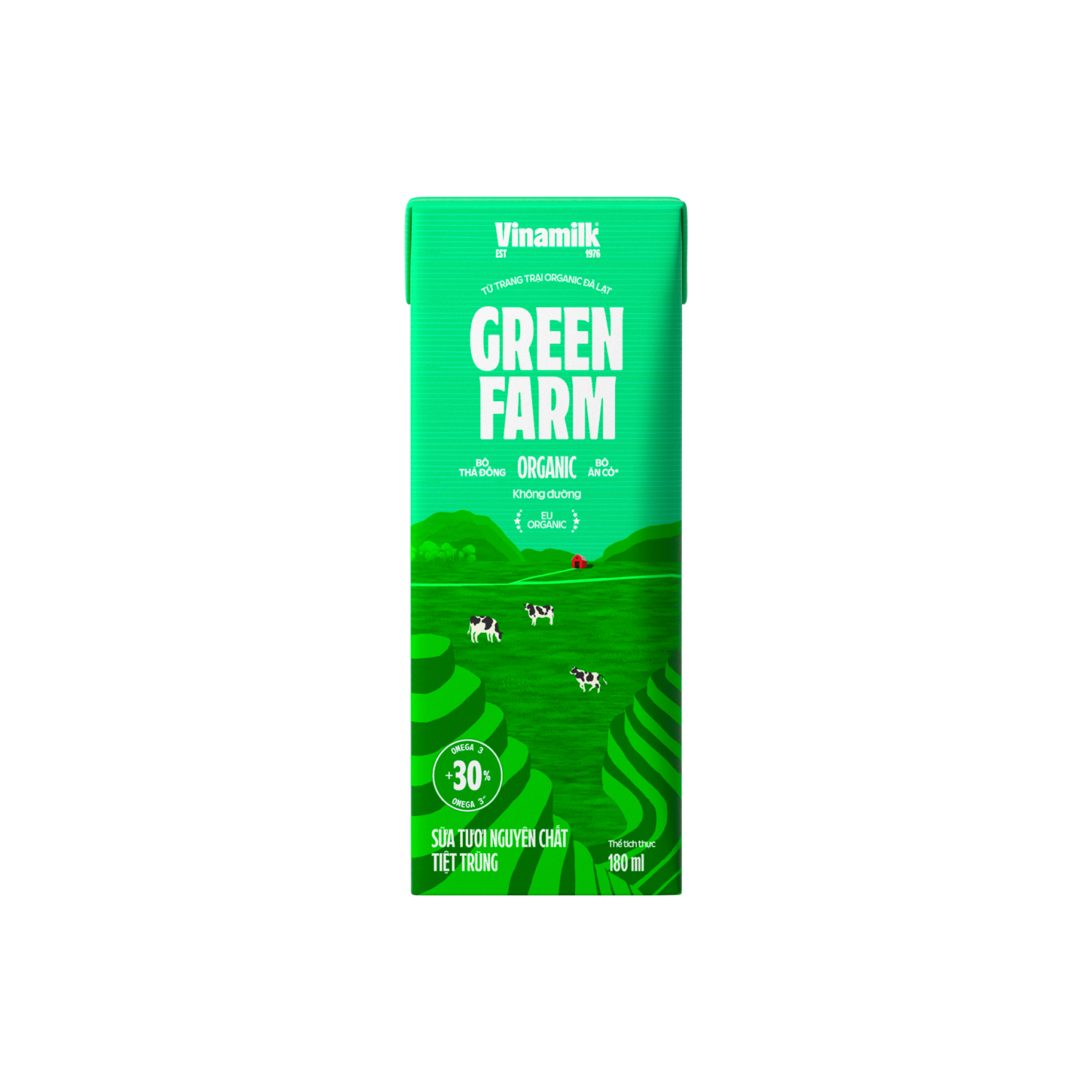 Green Farm Organic