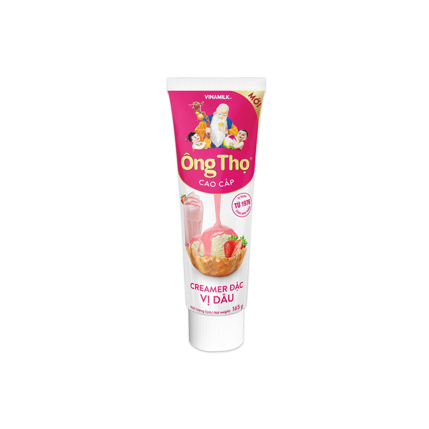 Ông Thọ Vị Dâu