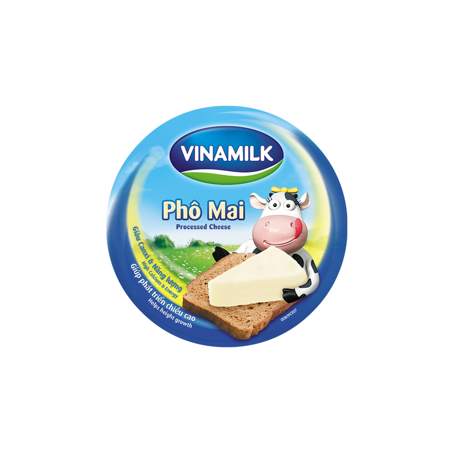 Phô mai Vinamilk